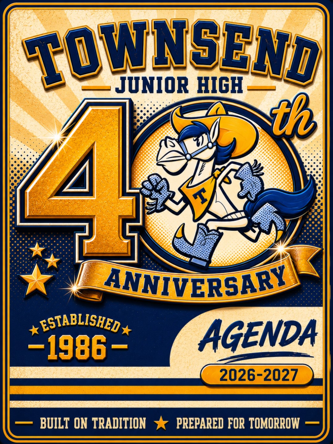 Student Agendas Still Available for $10