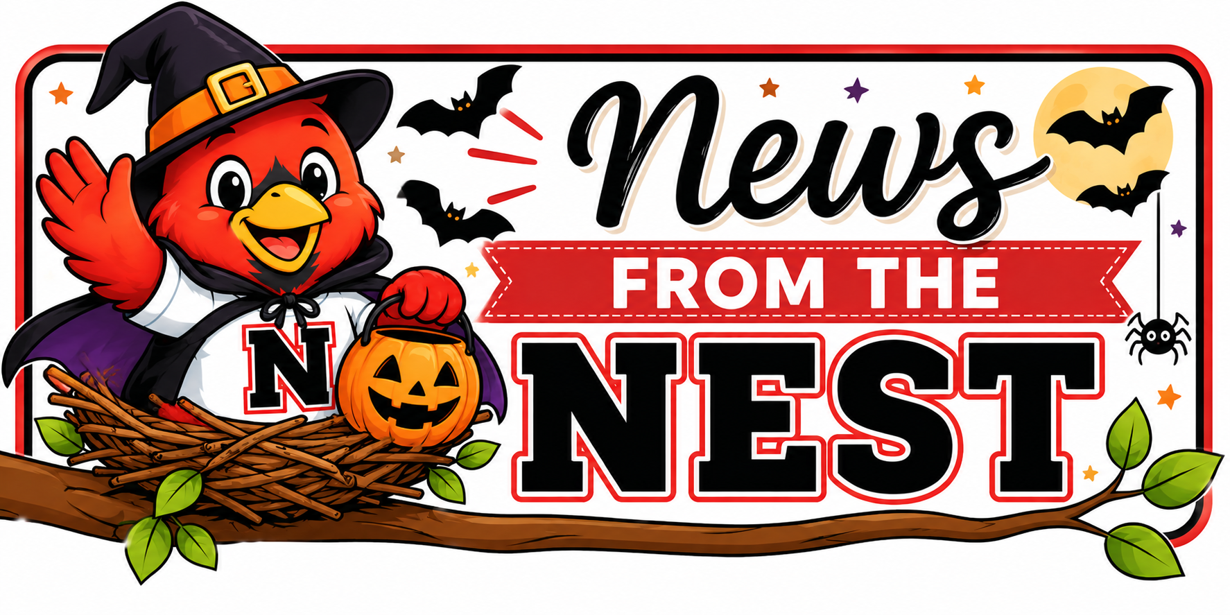 News from the Nest 10/23/26