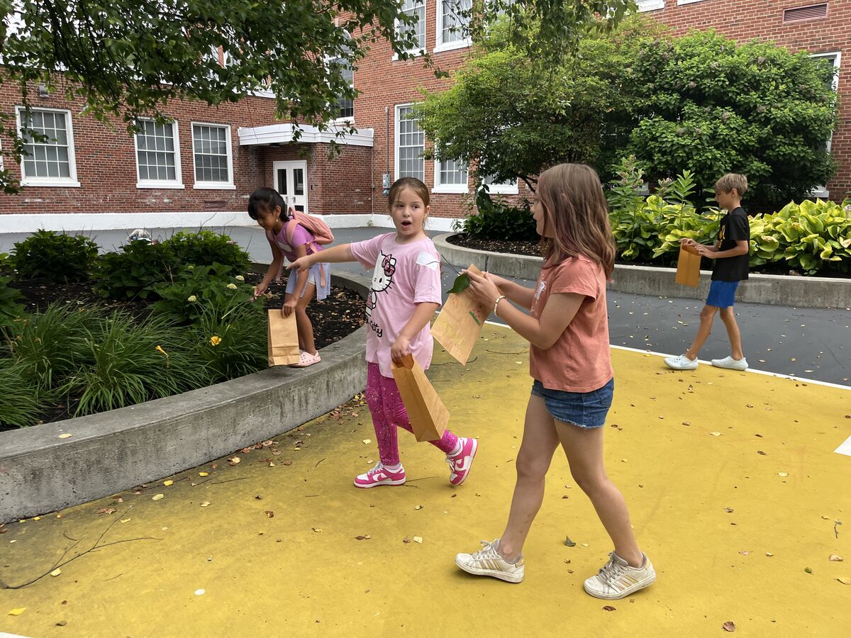 Windsor CSD Summer Program Recap - July 7