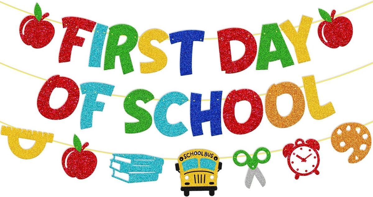 Back-to-School Details