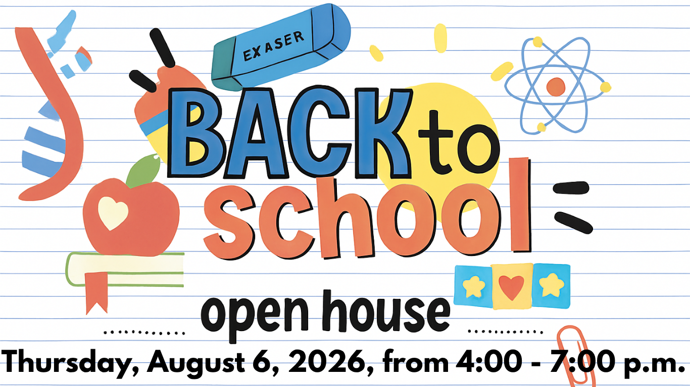 Open House