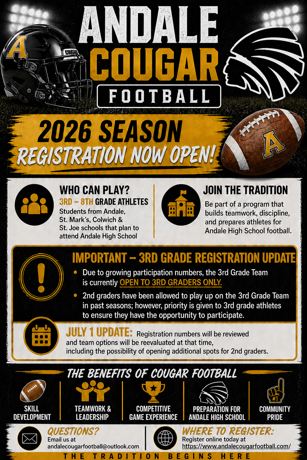 Cougar Football