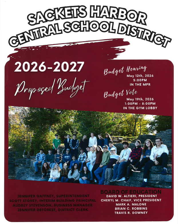 Budget Newsletter 2026-27