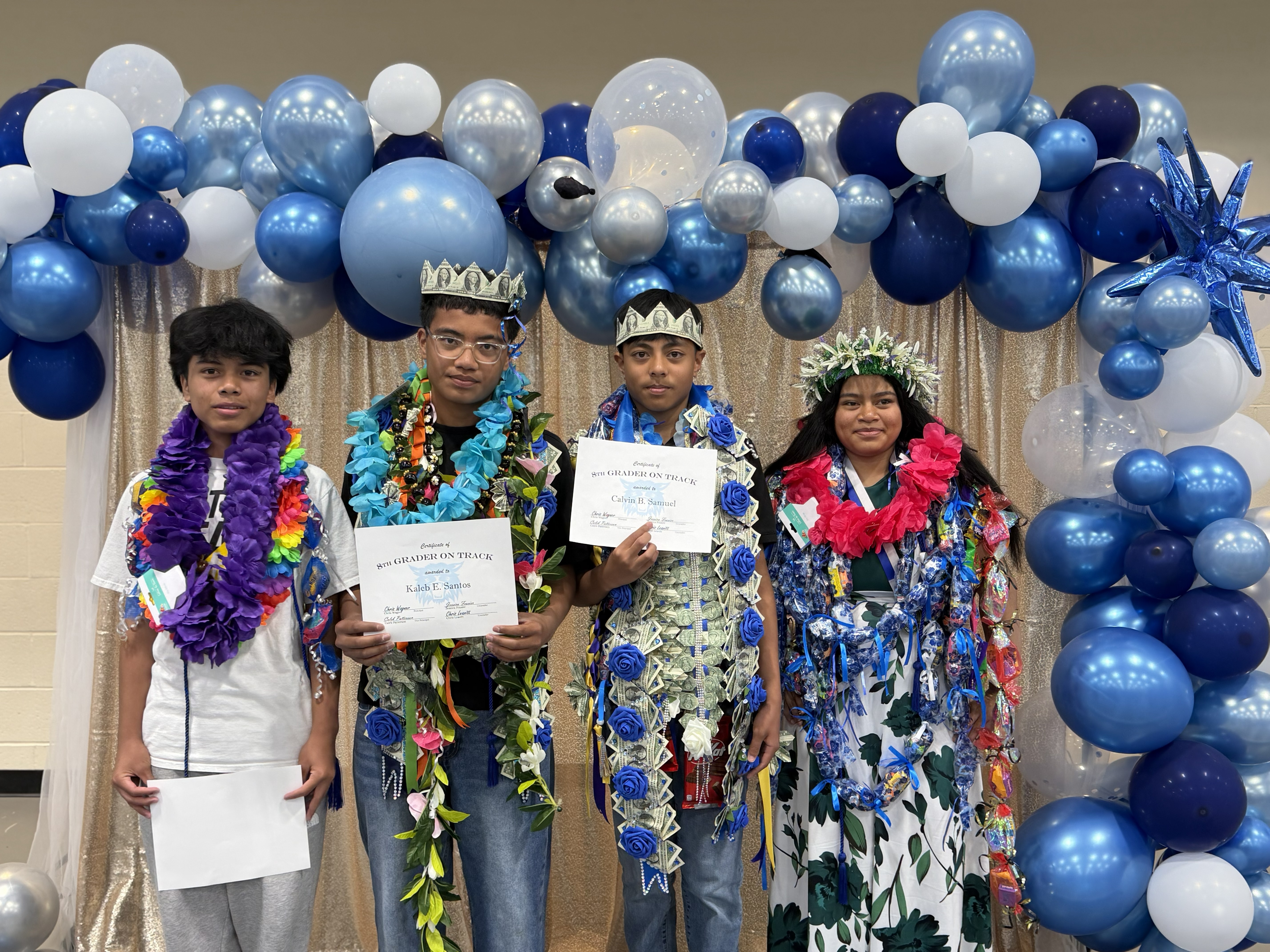 Copy of LMS wraps up another year!