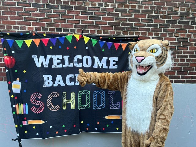 NO SCHOOL Monday, September 7th... safety drills... 1st PTA meeting Tuesday