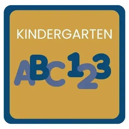 Kindergarten WA Kids Conferences Sept 1-3