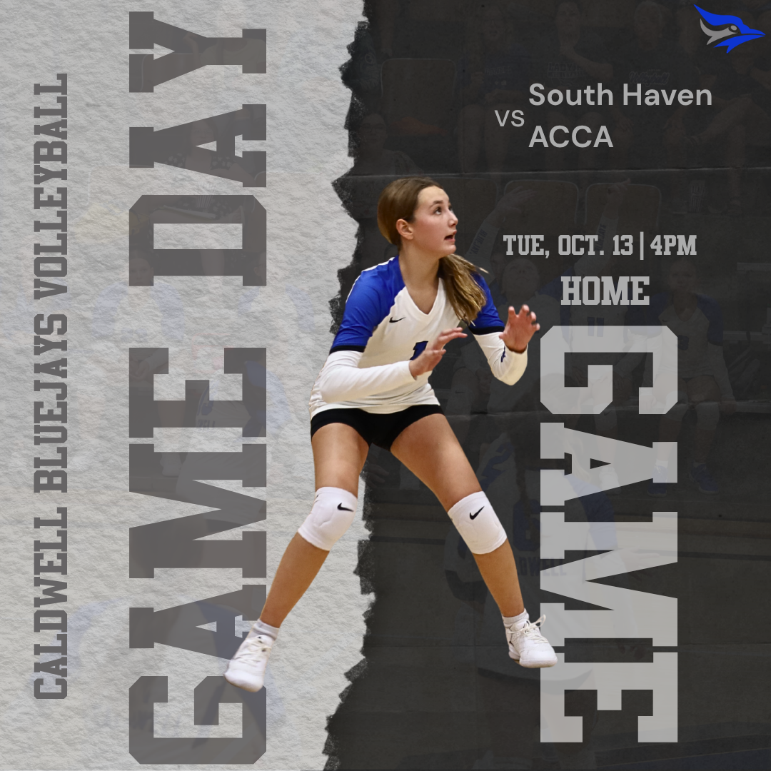 Lady Jay Game Day @ HOME