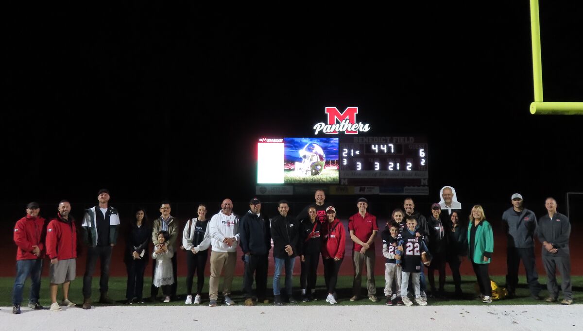 Masuk Video Board