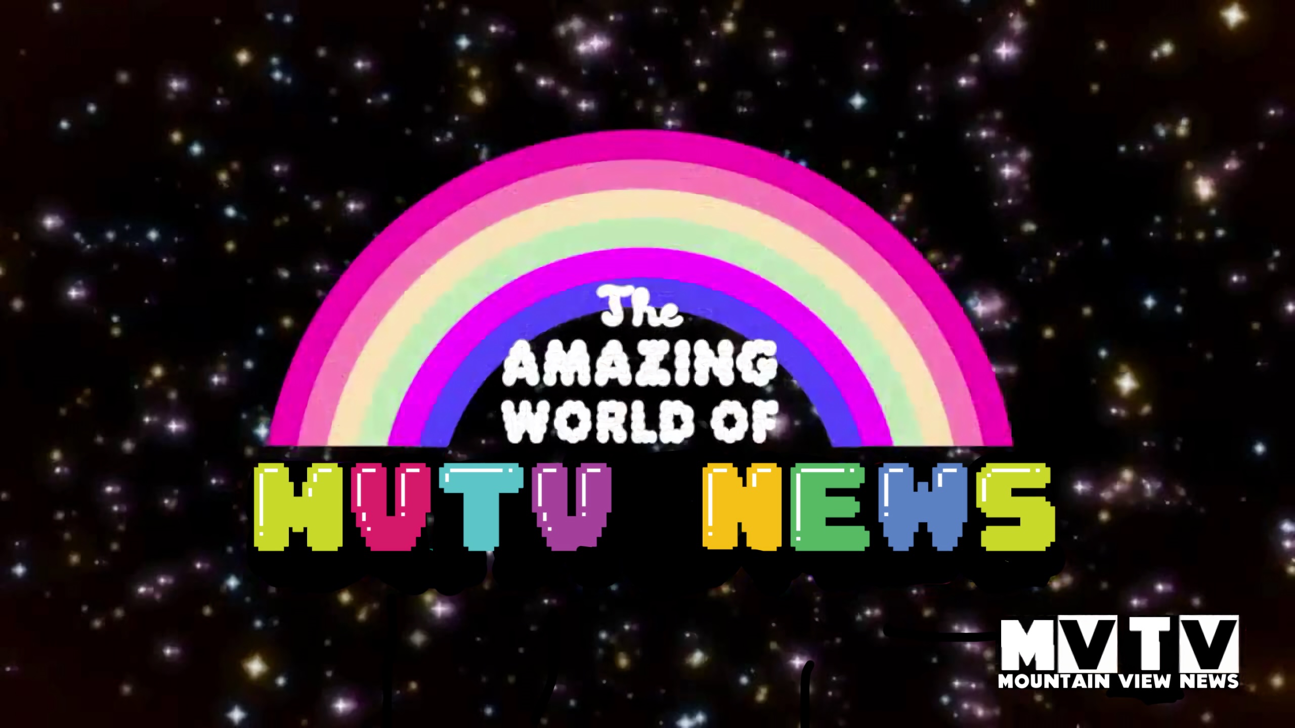 ViSTA's MV TV News