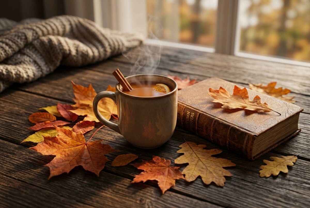 October Newsletter 2026