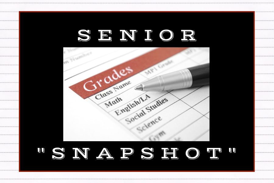 Senior Snapshot