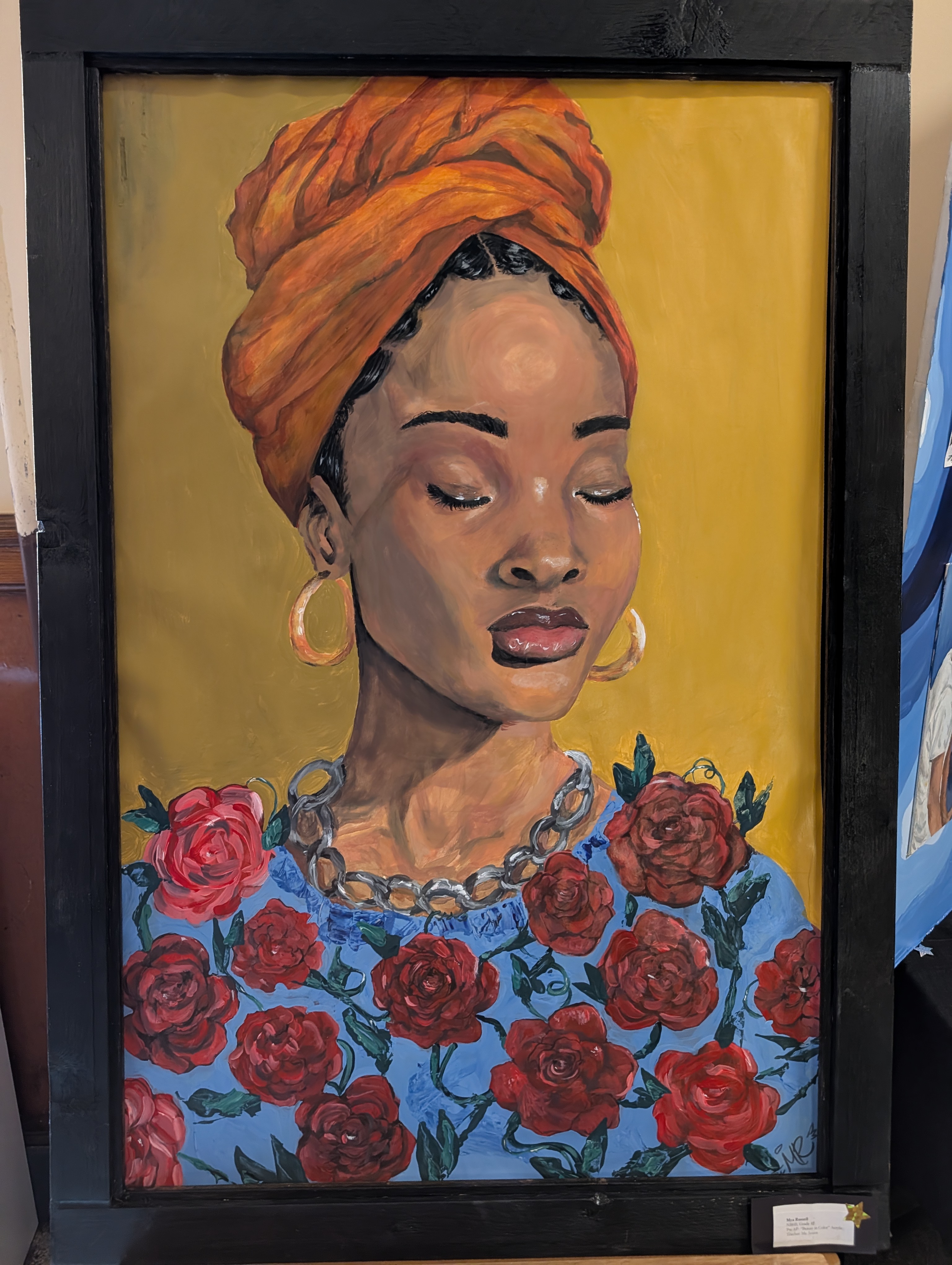District Art Show