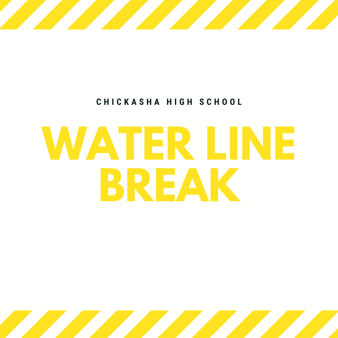 CHS - Early Release 8/31