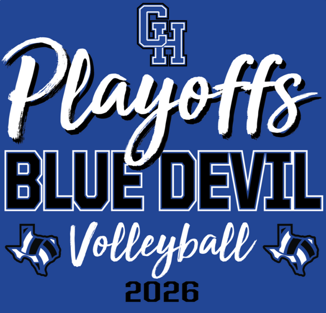 🏐 VB Playoff Shirts on SALE NOW!