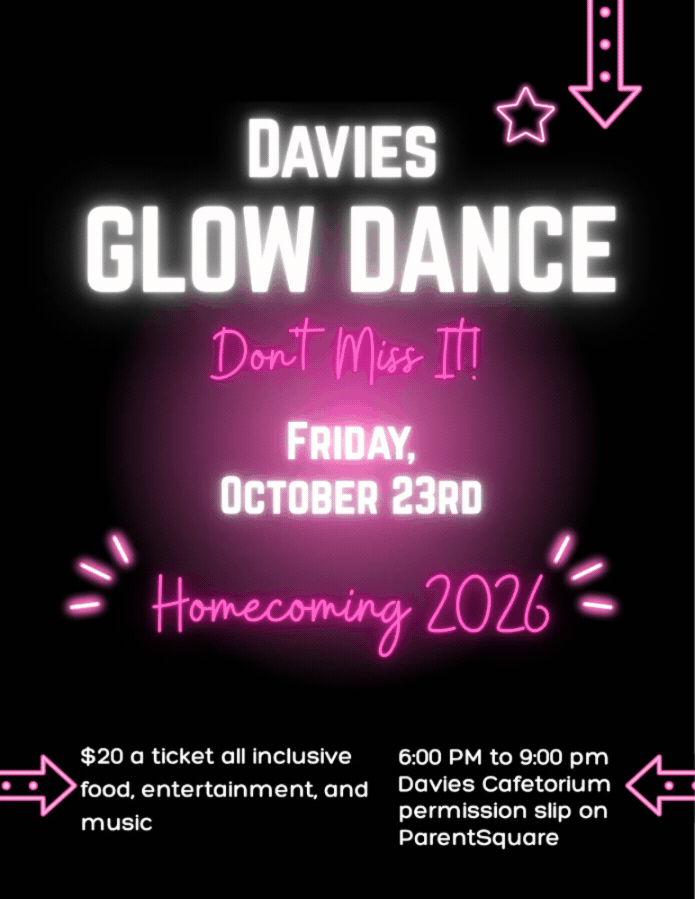 Homecoming tickets are on sale