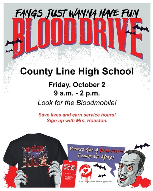 Blood Drive