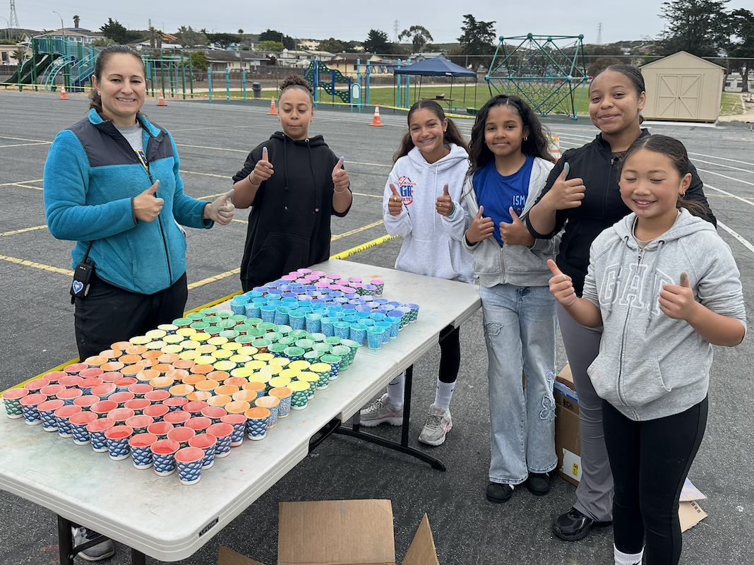 TODAY - Color Run Registration Opens at 10:00AM - Join us for the Color Run and 25th Anniversary of ISM Today!