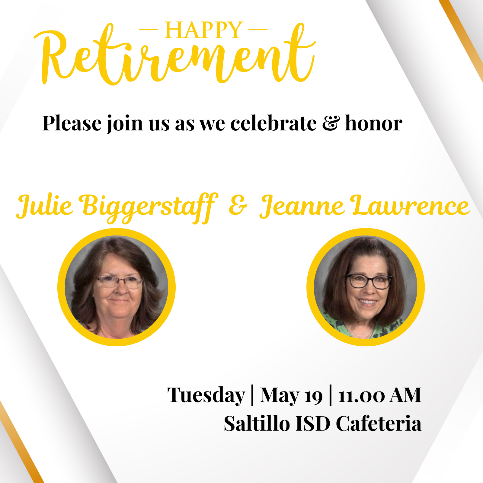 Retirement