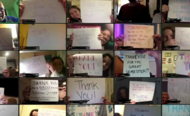 Teacher Appreciation Week is THIS WEEK!