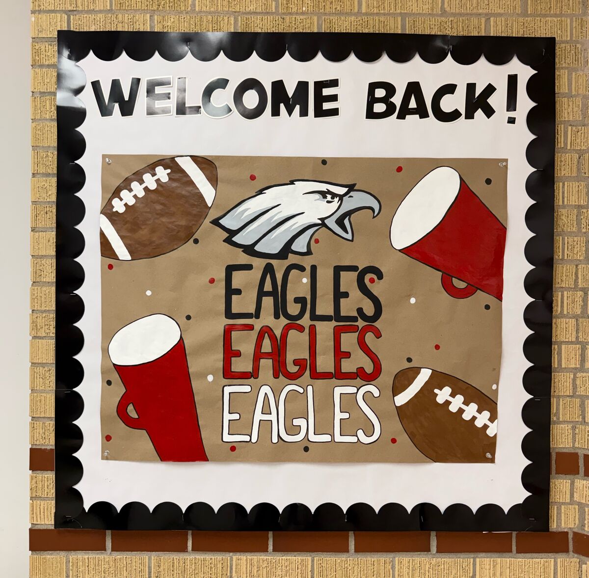 2026-2027: Off to a Great Start!