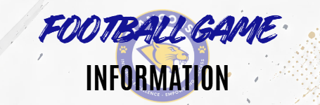 Blanco Vs. YMLA Stadium Guidelines
