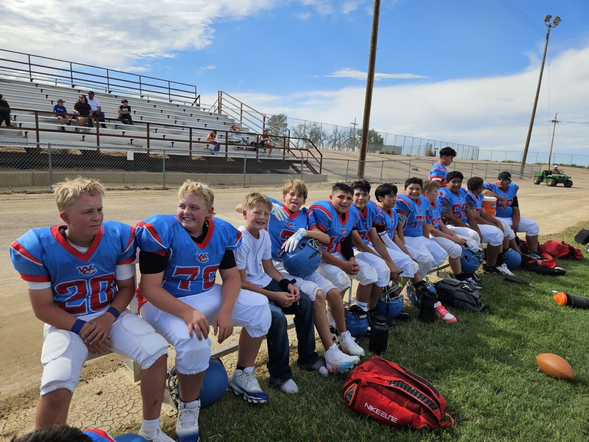  WCMS Newsletter 8/28/26