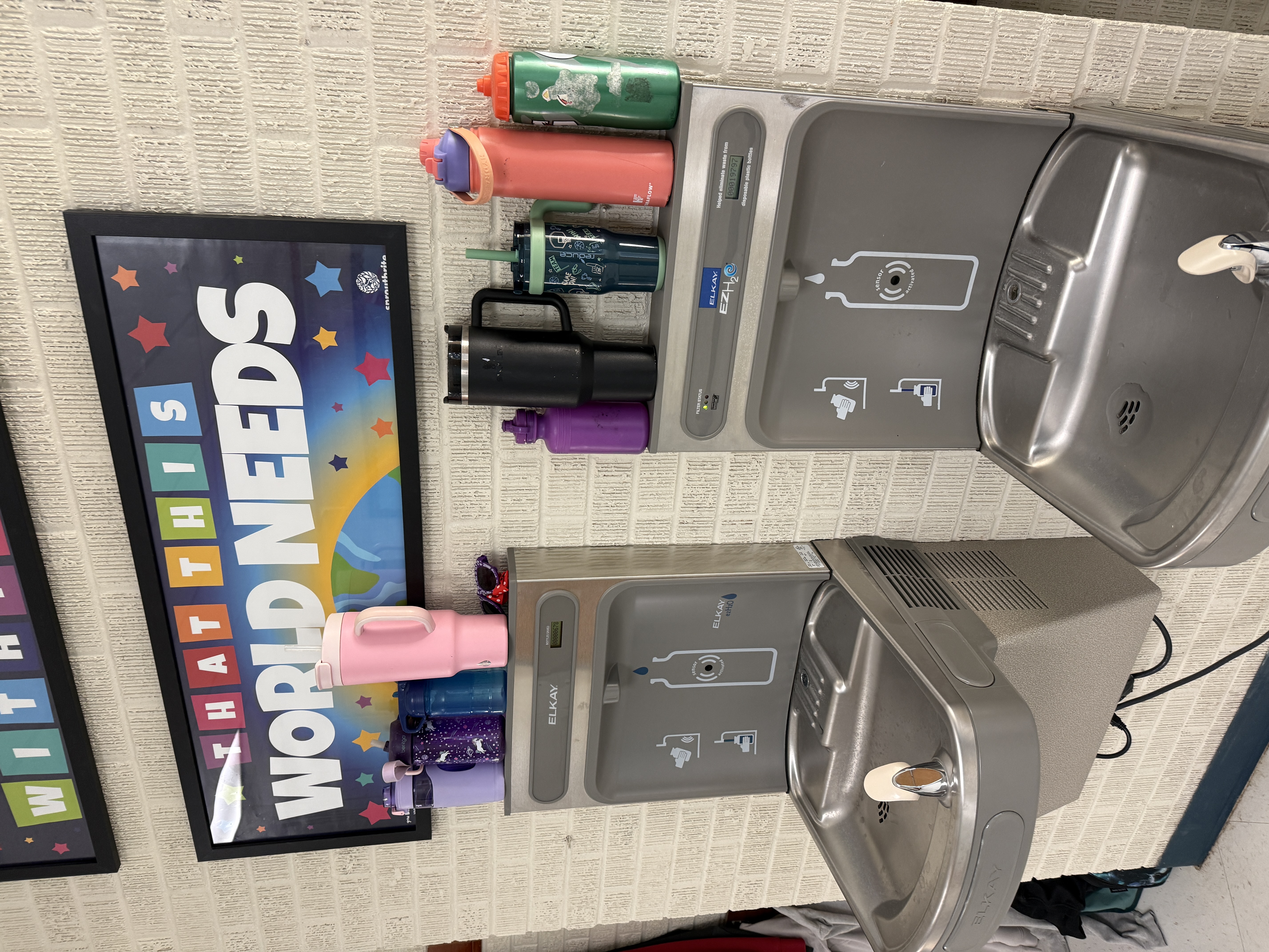 Lost and Found Items