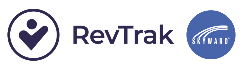 Skyward/RevTrak Update