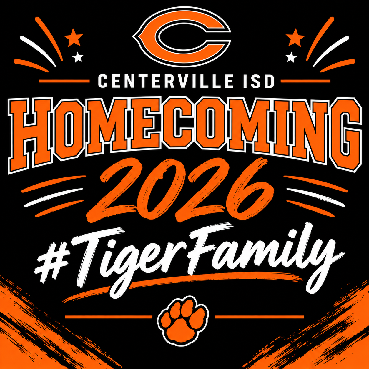 Homecoming Activities to Continue as Planned!