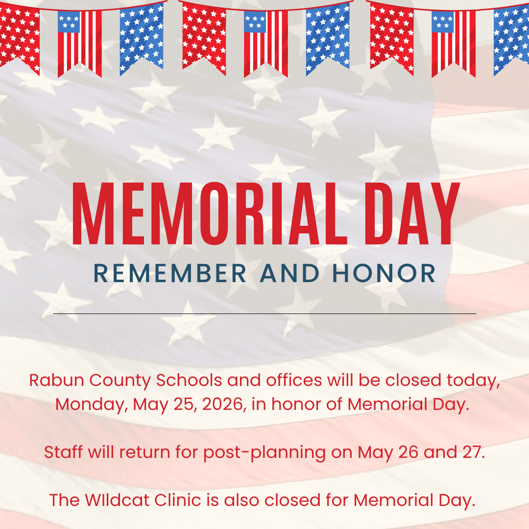Memorial Day
