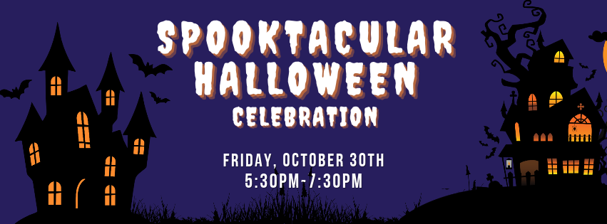 Spooktacular News!
