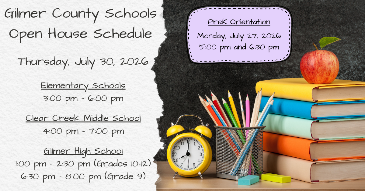 Open House