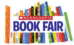 📚✨ The Scholastic Book Fair is Coming! (Dec 7–11) | eWallet & Volunteer Info 📖🎉