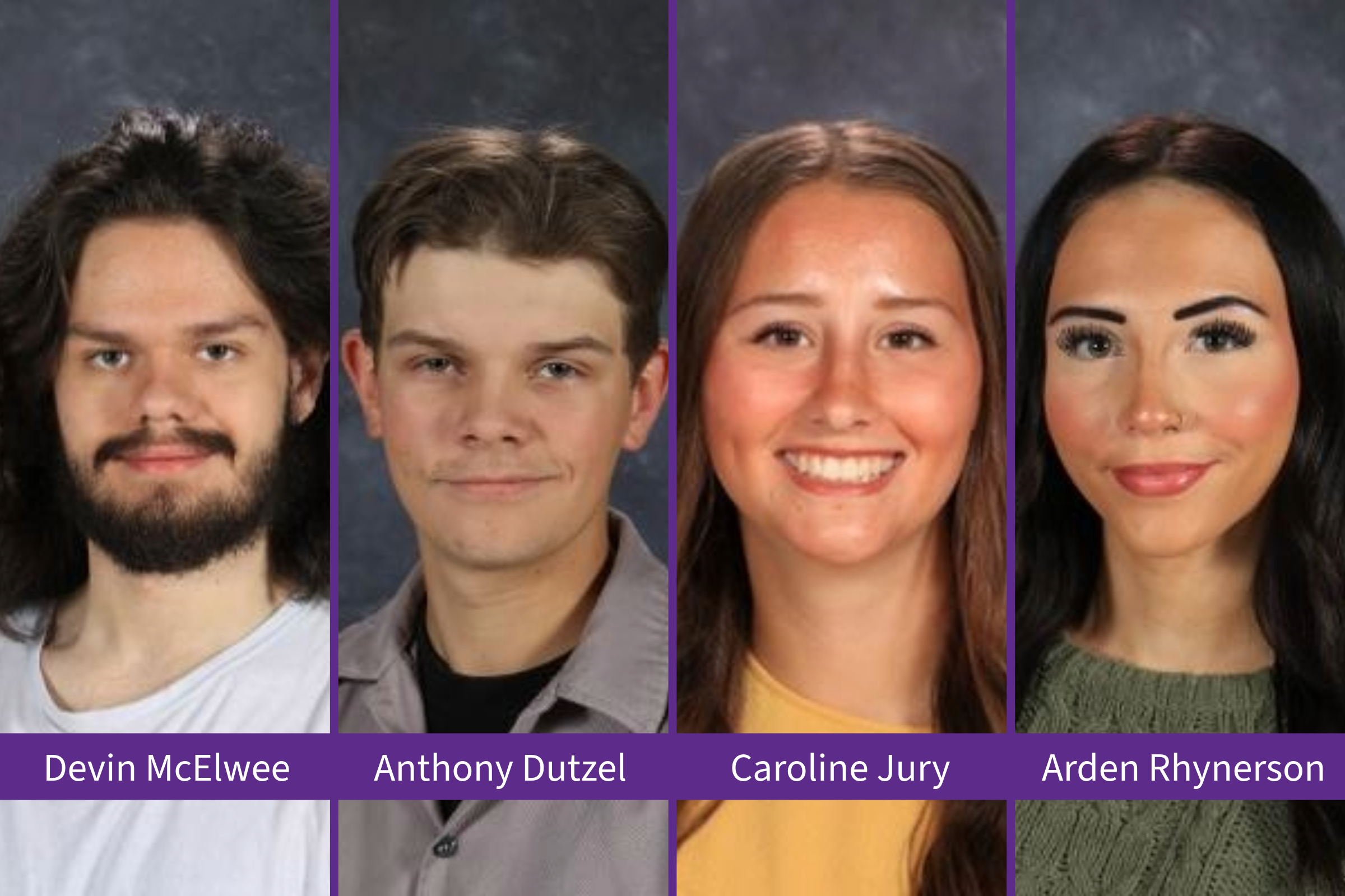 Career Center Honors KHS Students