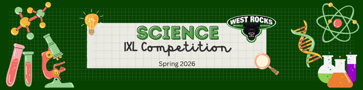 Weekly Update 4/18/26 | WRMS Board
