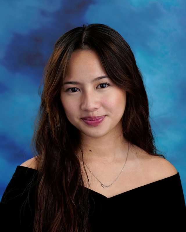 Samantha Tran: 2026 Gates Scholarship Recipient