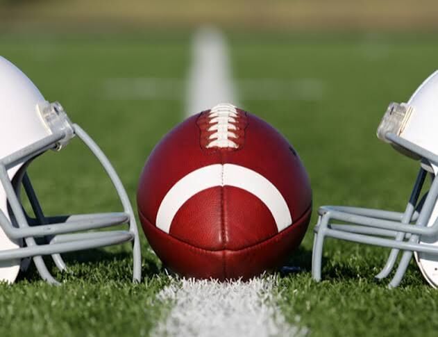 6th Grade Football Team Meeting