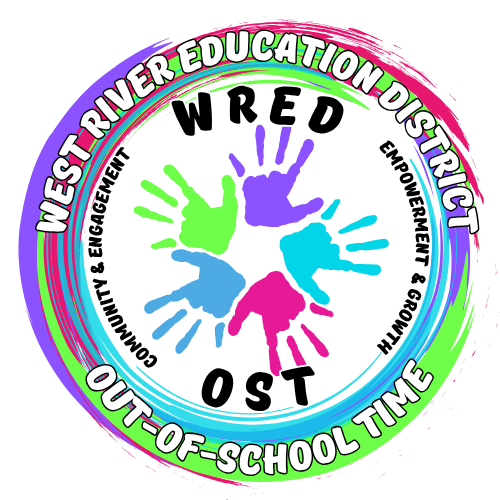 WRED OST Spring Reminders
