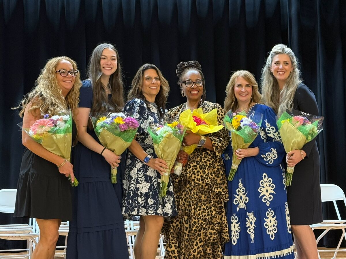 Congratulations, Belmont Class of 2026!