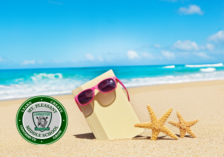 Suns Out, Books Out: Your Summer Reading Lists!