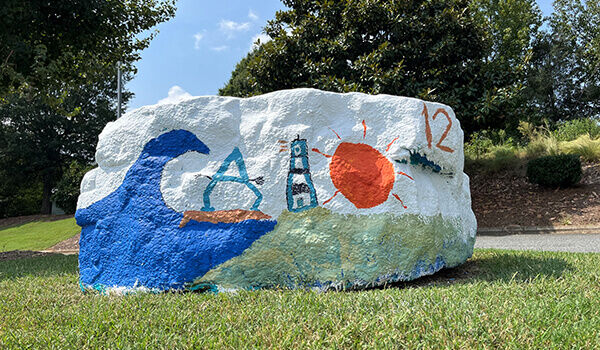 Rent the Spirit Rock! 