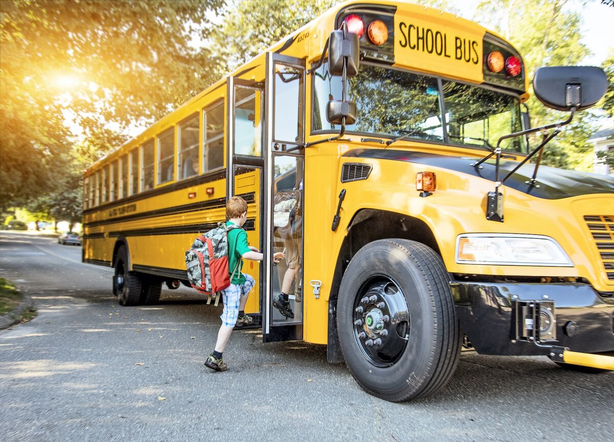 Community Update: Transportation Study for Uxbridge Public Schools