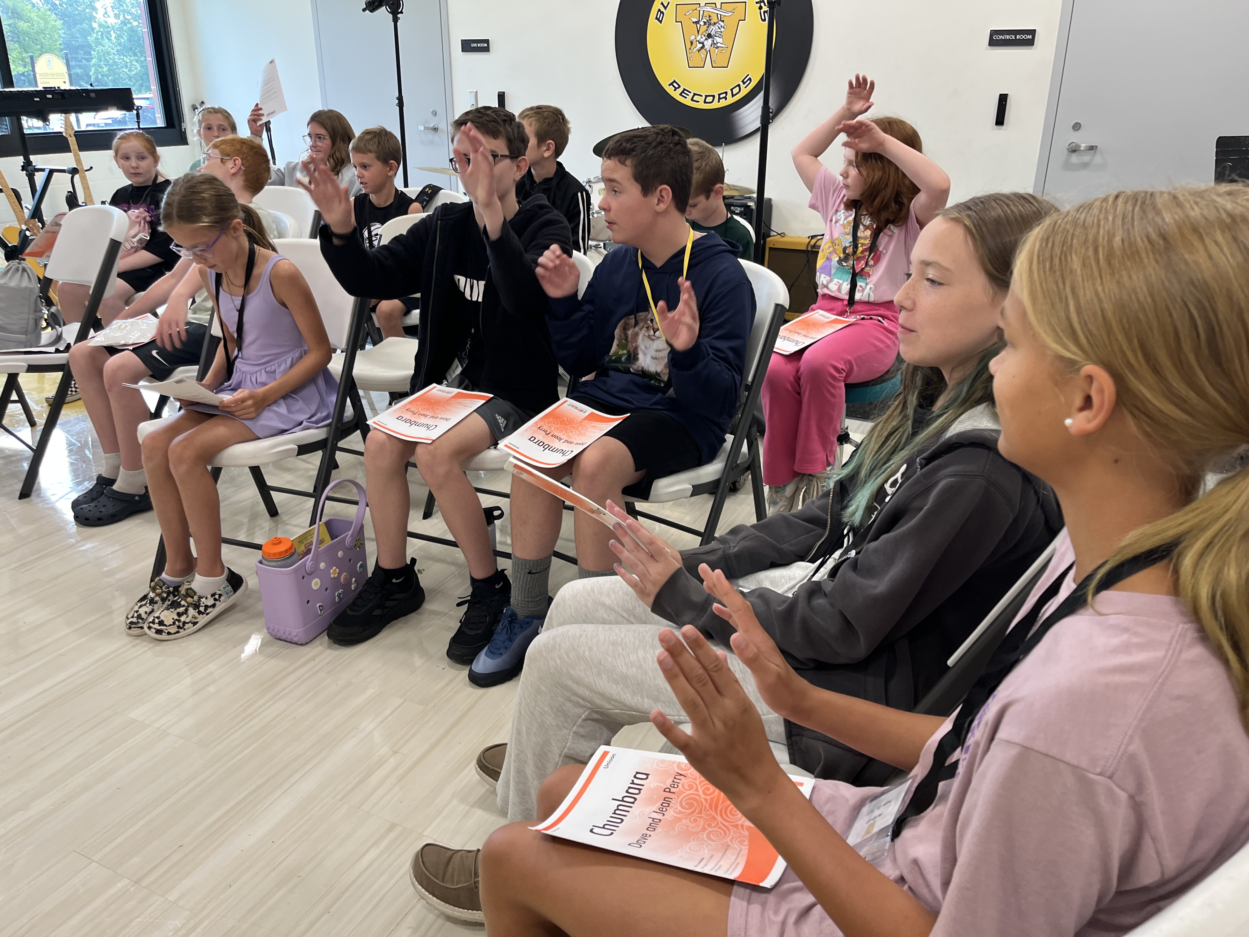 Windsor CSD Summer Program Recap - August 11