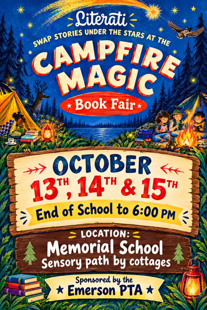 book fair
