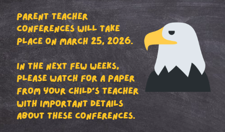 Parent Teacher Conferences