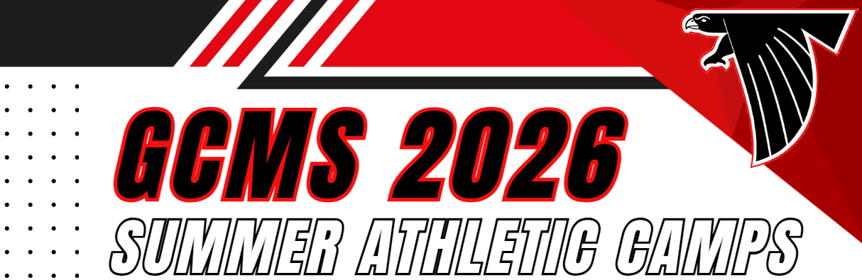 2026 Summer Athletic Camps