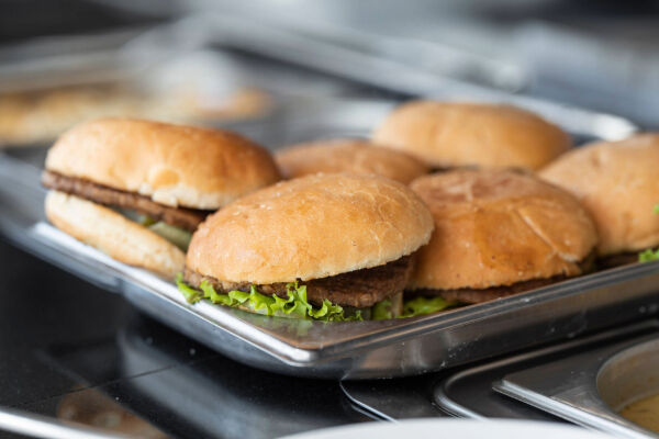 National School Lunch Program