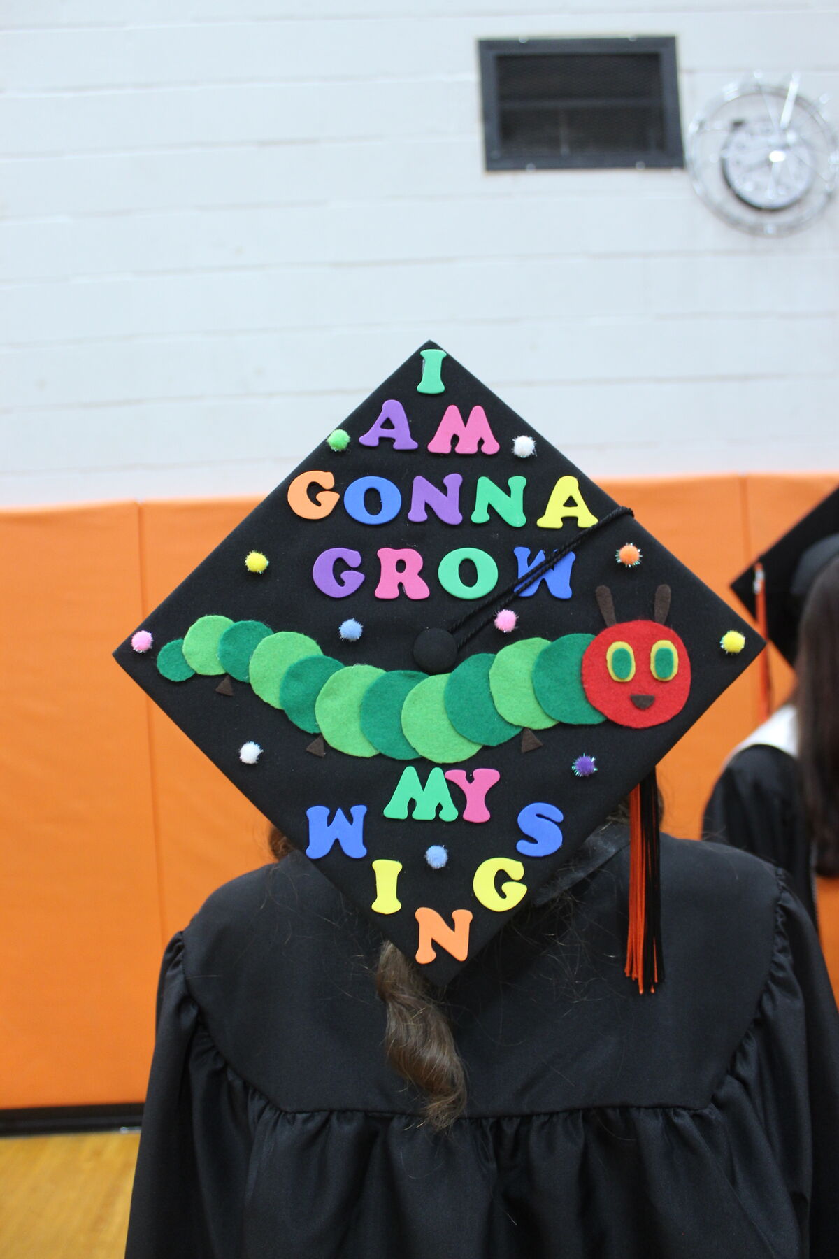 Graduation 2026