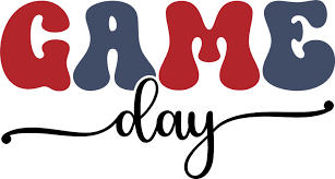 June 2 Game Day