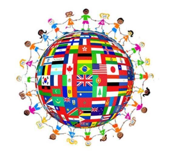 Multicultural Night - Tuesday, May 12th